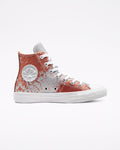 Converse - Chuck Taylor All Stars Hi Top Fire Pit