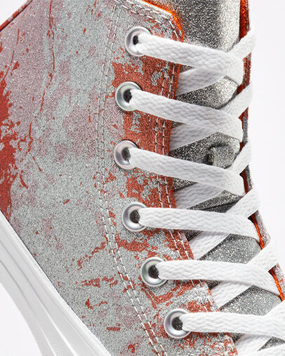 Converse - Chuck Taylor All Stars Hi Top Fire Pit