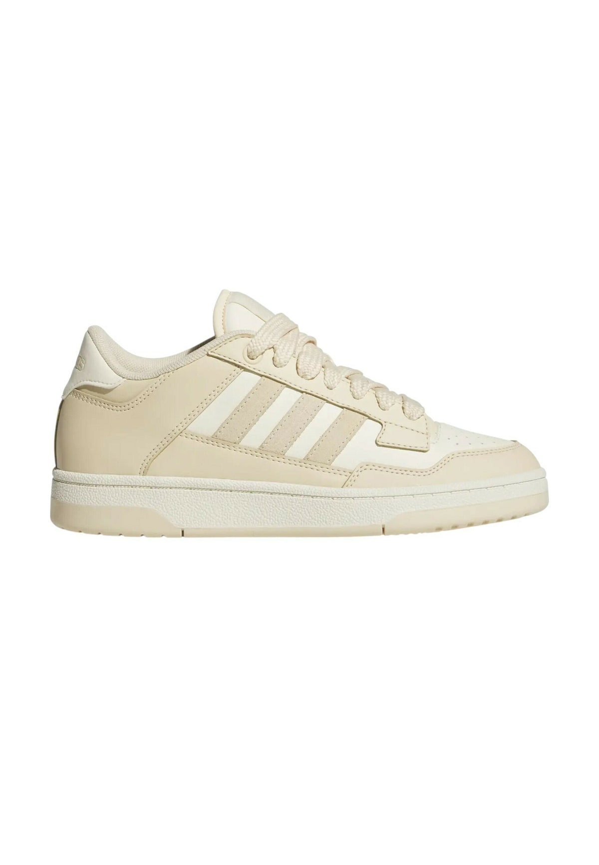ADIDAS - RAPID COURT LOW W