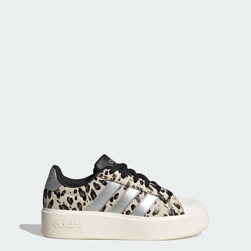 ADIDAS - Streettalk Bold J