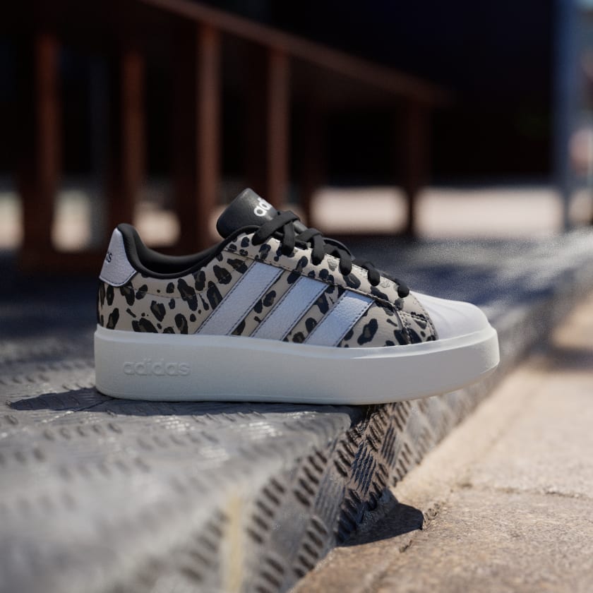ADIDAS - Streettalk Bold J