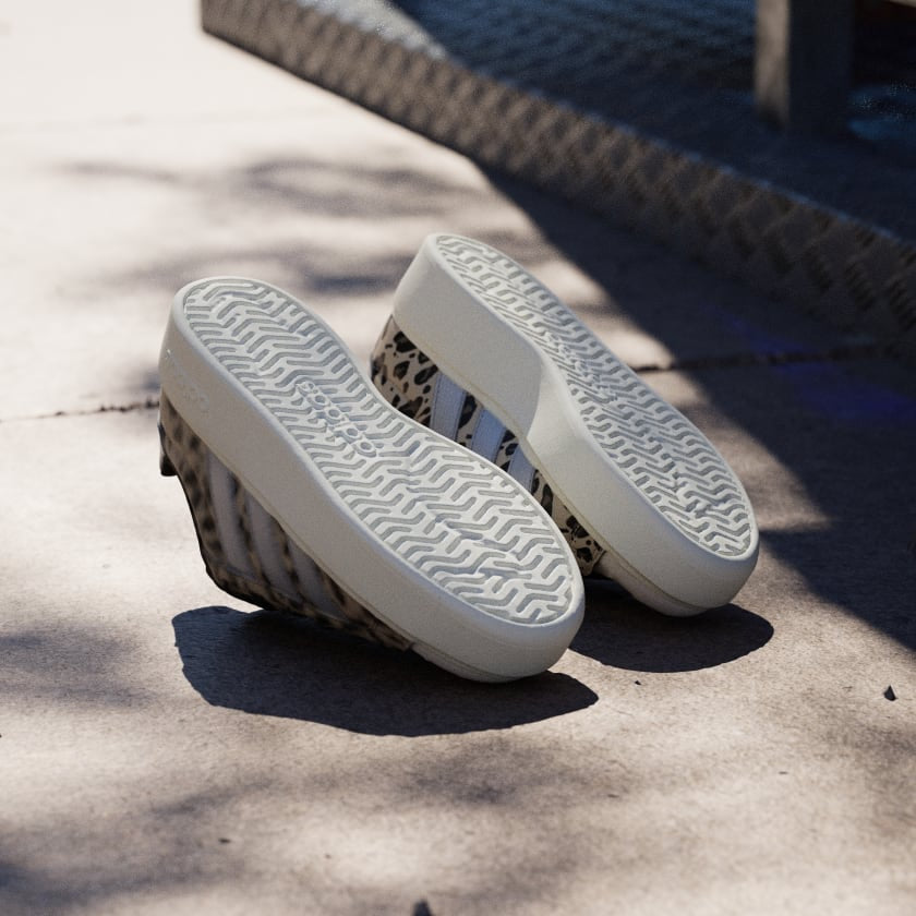ADIDAS - Streettalk Bold J