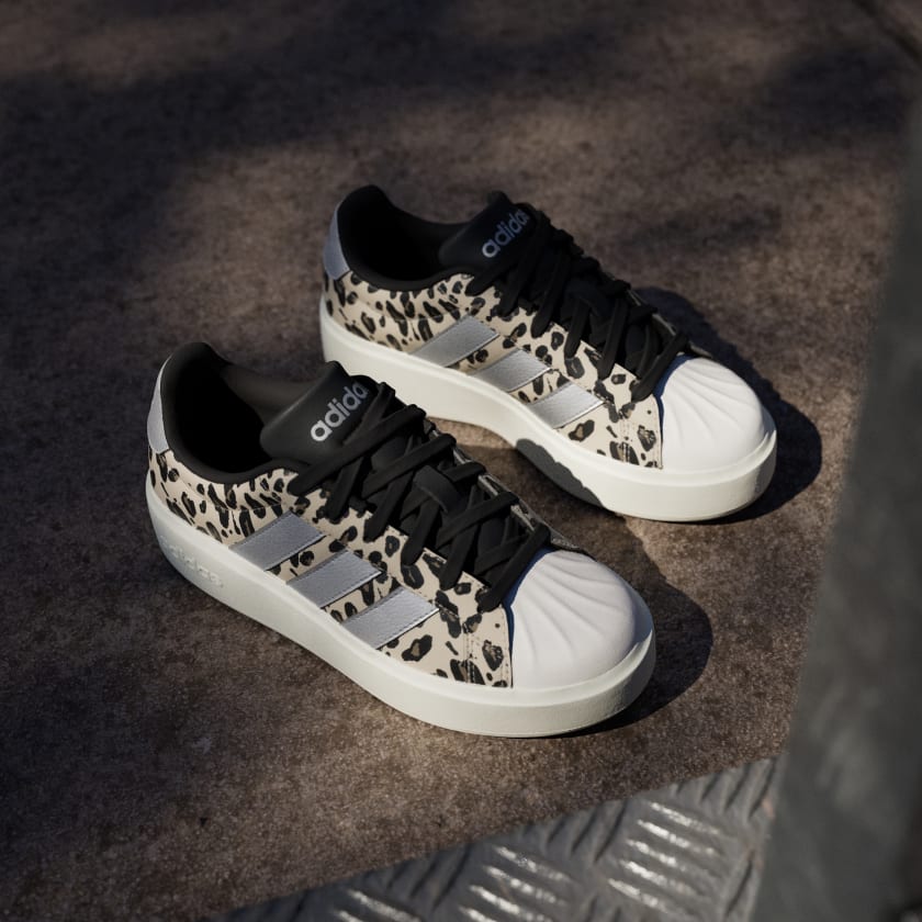 ADIDAS - Streettalk Bold J