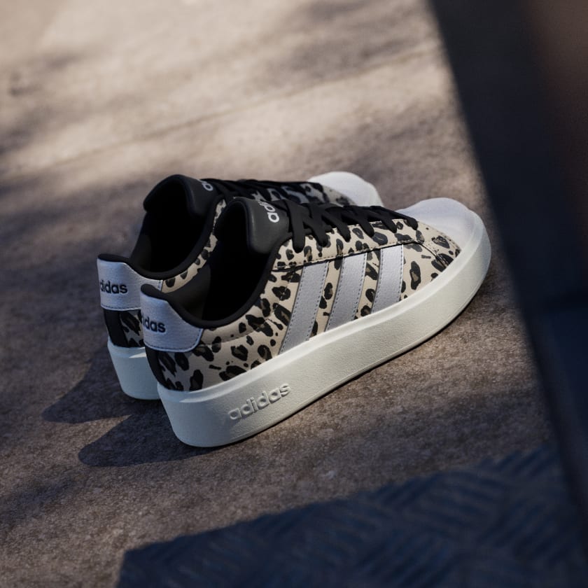ADIDAS - Streettalk Bold J