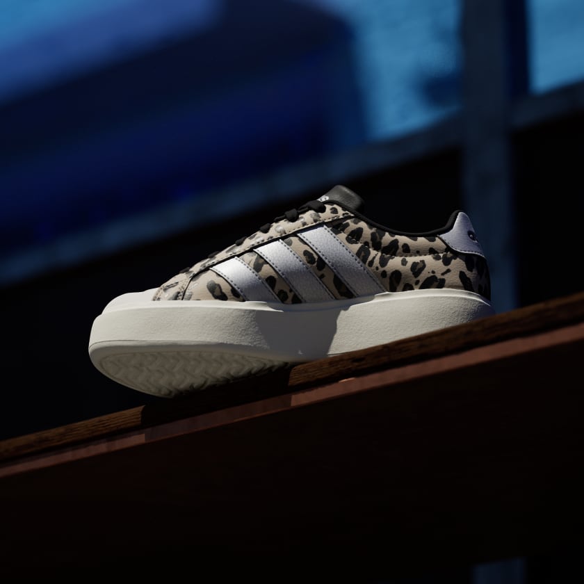 ADIDAS - Streettalk Bold J