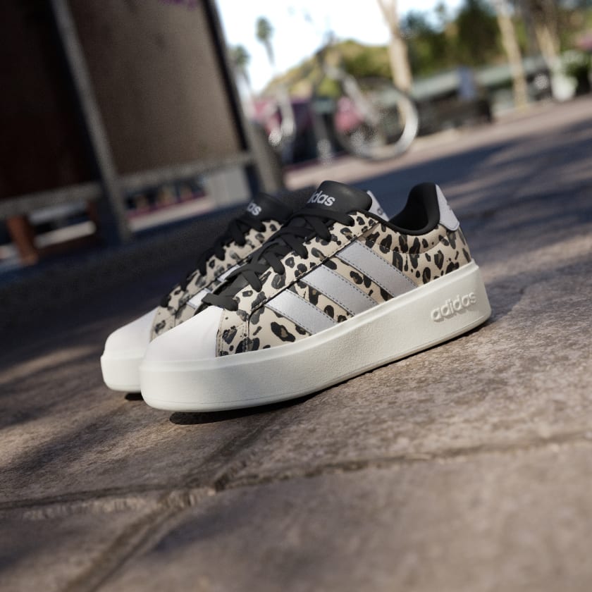ADIDAS - Streettalk Bold J