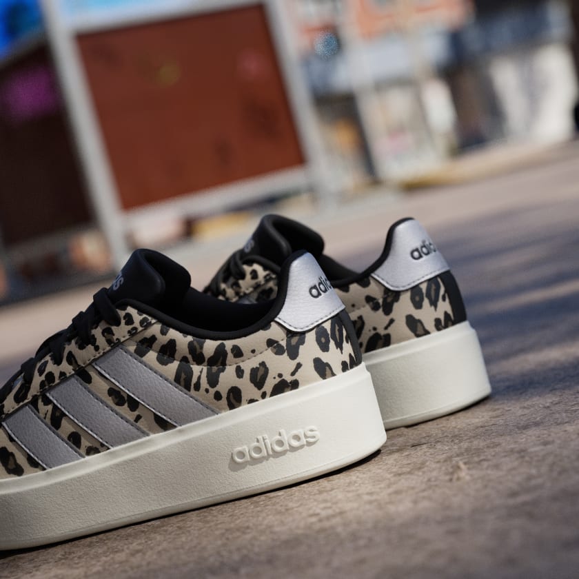 ADIDAS - Streettalk Bold J
