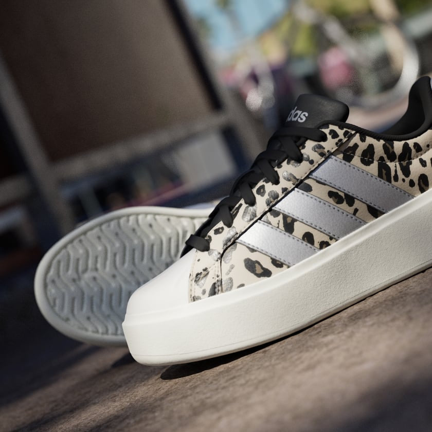 ADIDAS - Streettalk Bold J