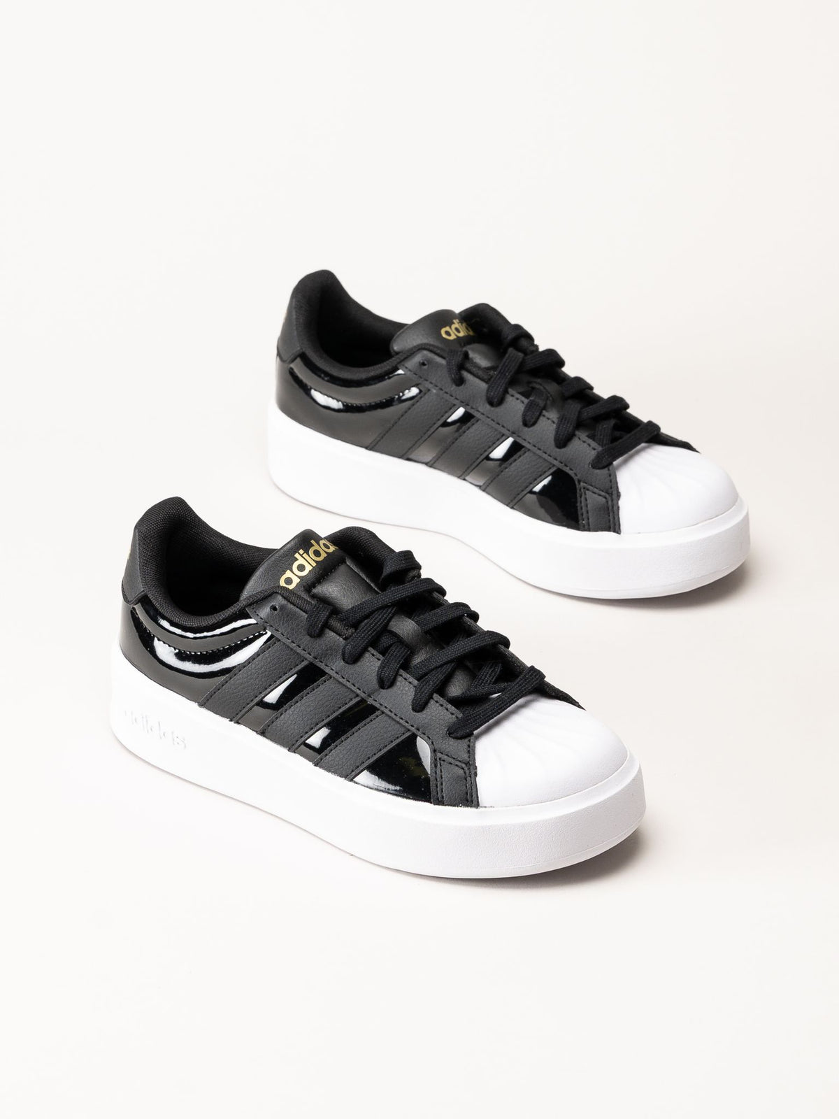 ADIDAS - Streettalk Bold J