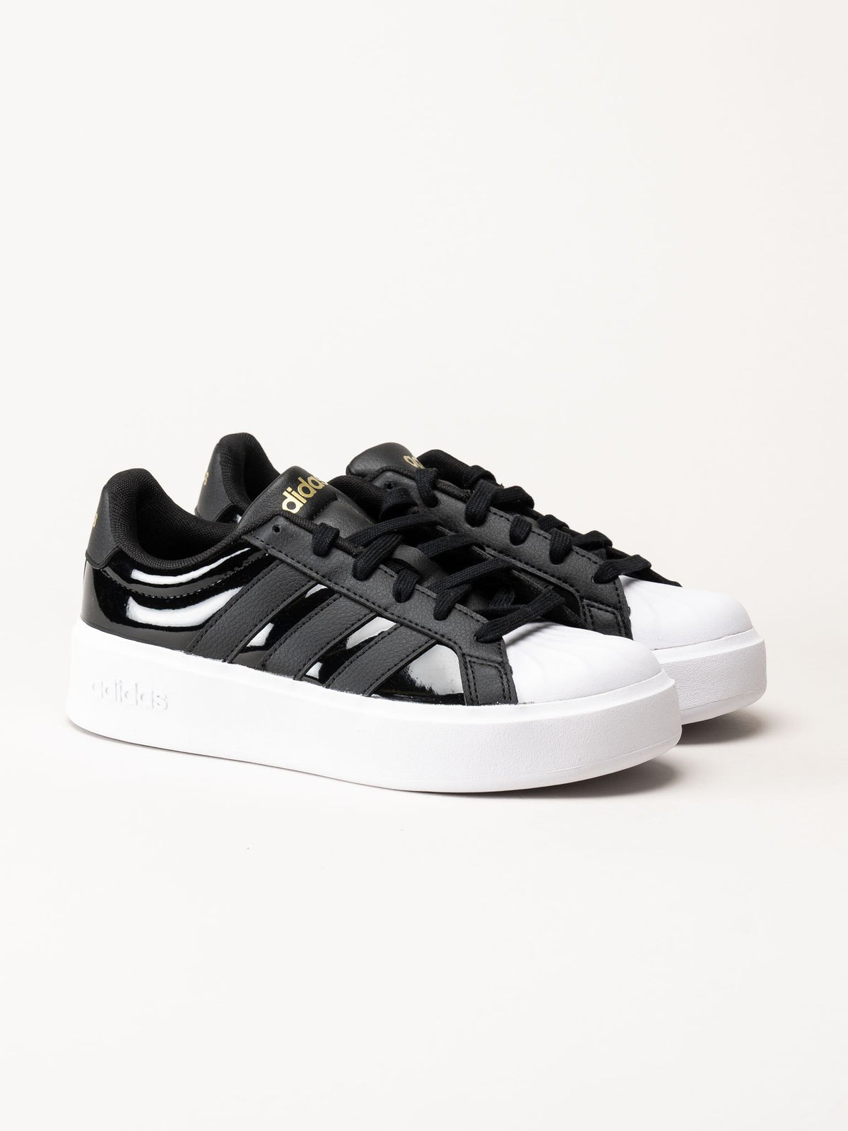 ADIDAS - Streettalk Bold J