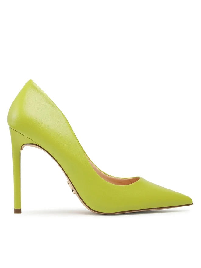 Steve Madden - VALE LIME LEATH