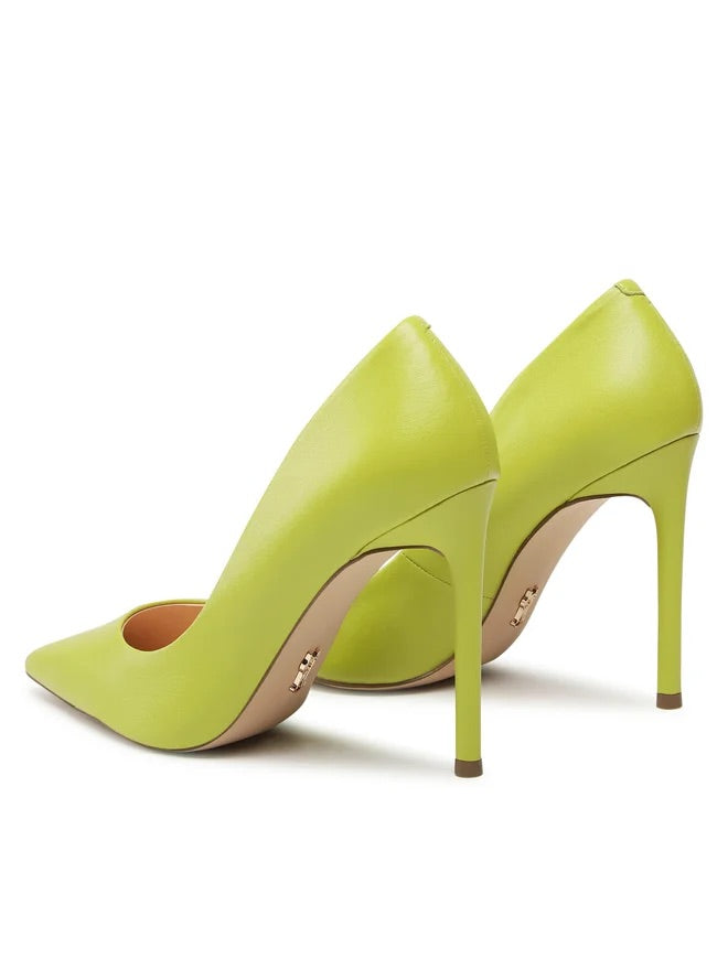 Steve Madden - VALE LIME LEATH