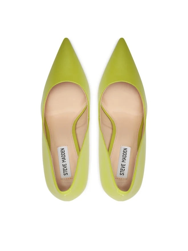 Steve Madden - VALE LIME LEATH