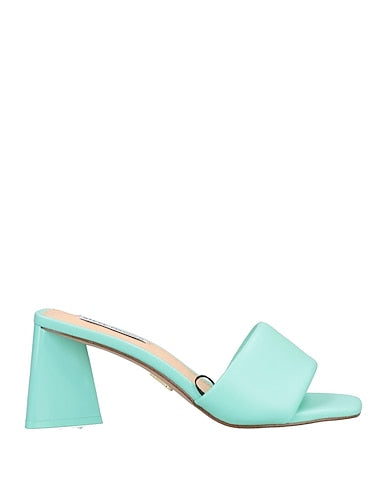 Steve Madden - CLEAR SKY SEAGLASS