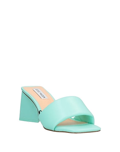 Steve Madden - CLEAR SKY SEAGLASS