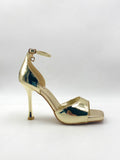 Braccialini - Sandalo Mirror Gold