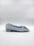 LAURA BIAGIOTTI - Ballerina con tacco - Donna