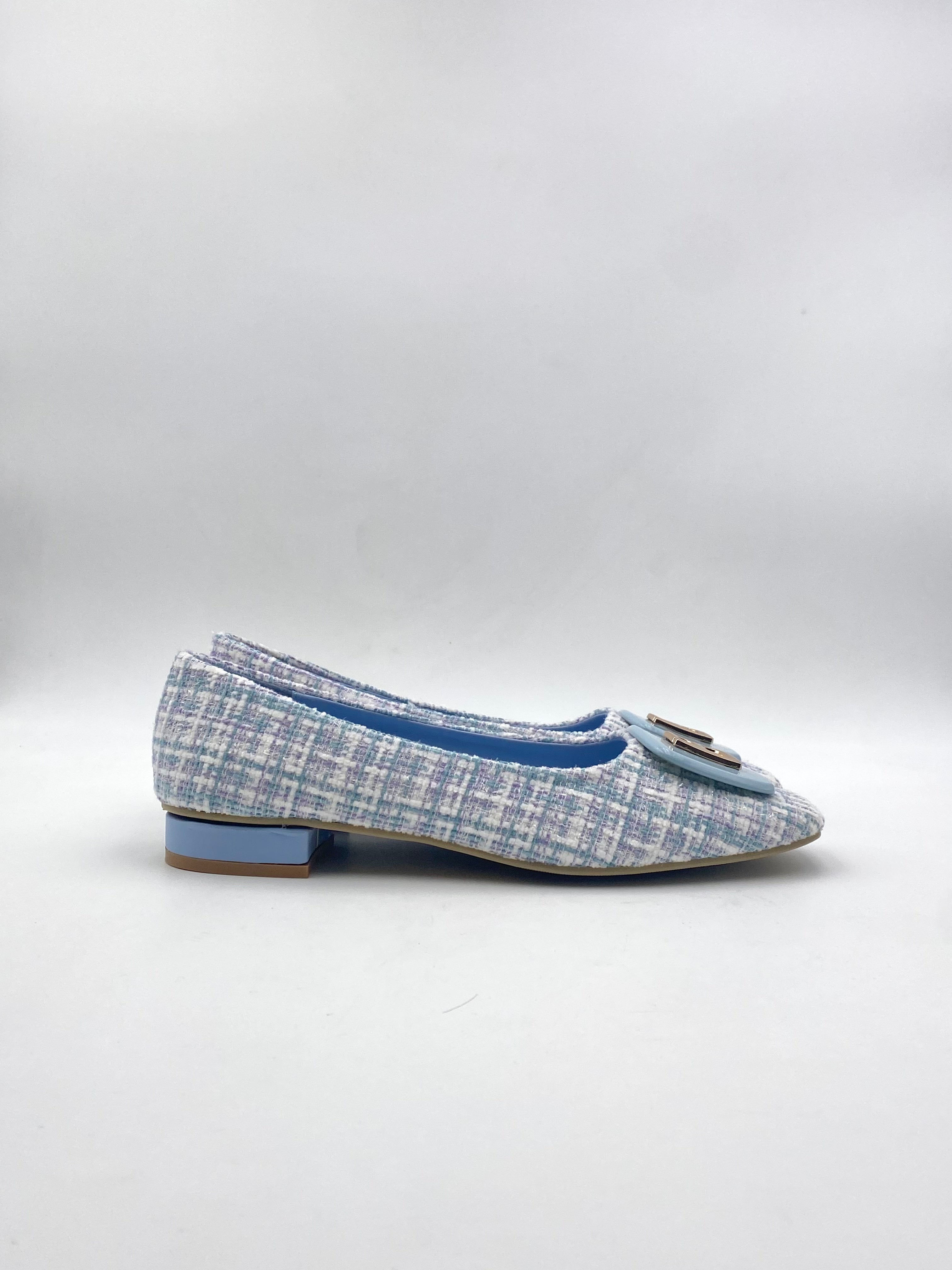 LAURA BIAGIOTTI - Ballerina con tacco - Donna