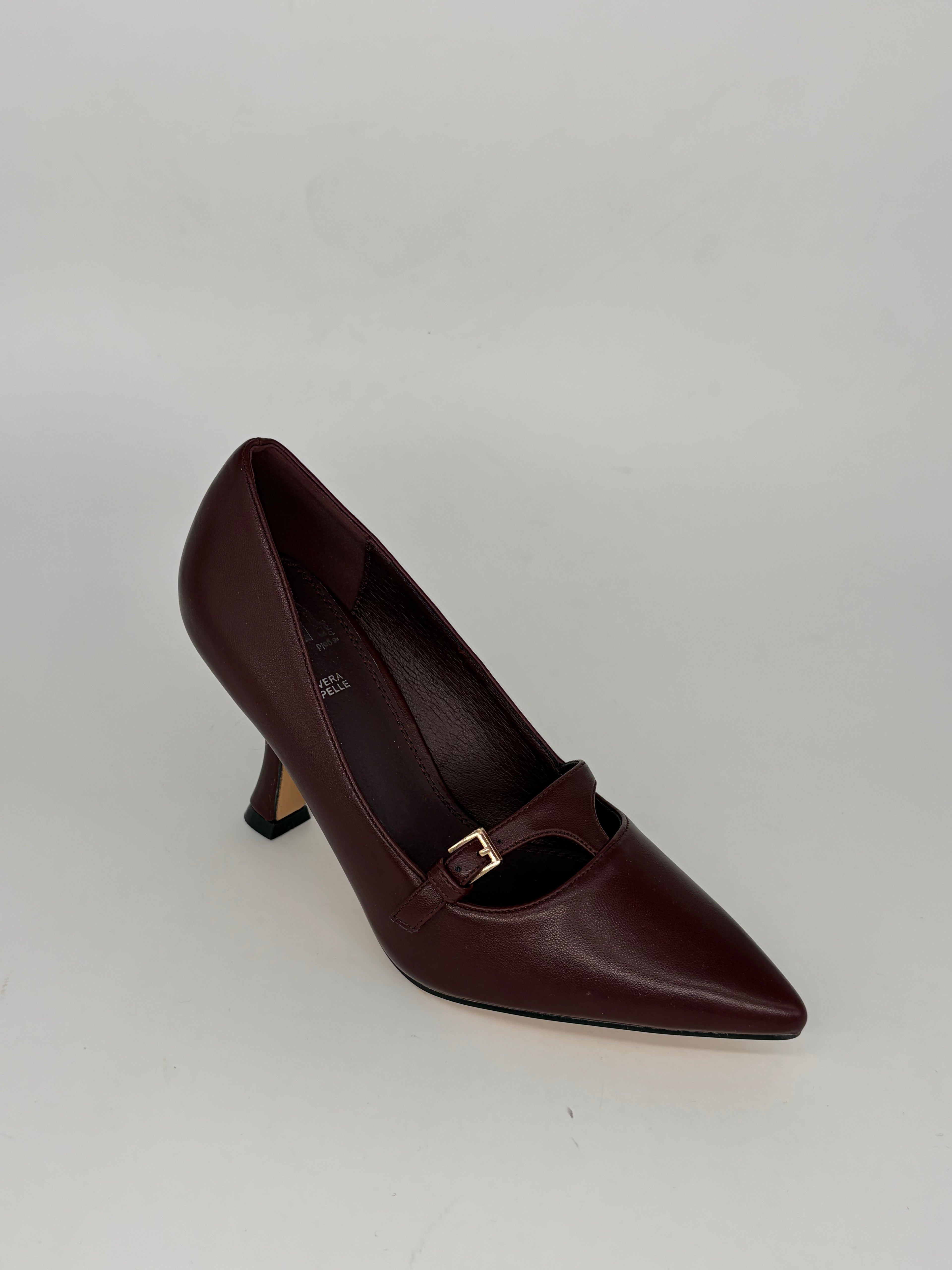 Gold & Gold - Décolleté Mary Jane | Donna
