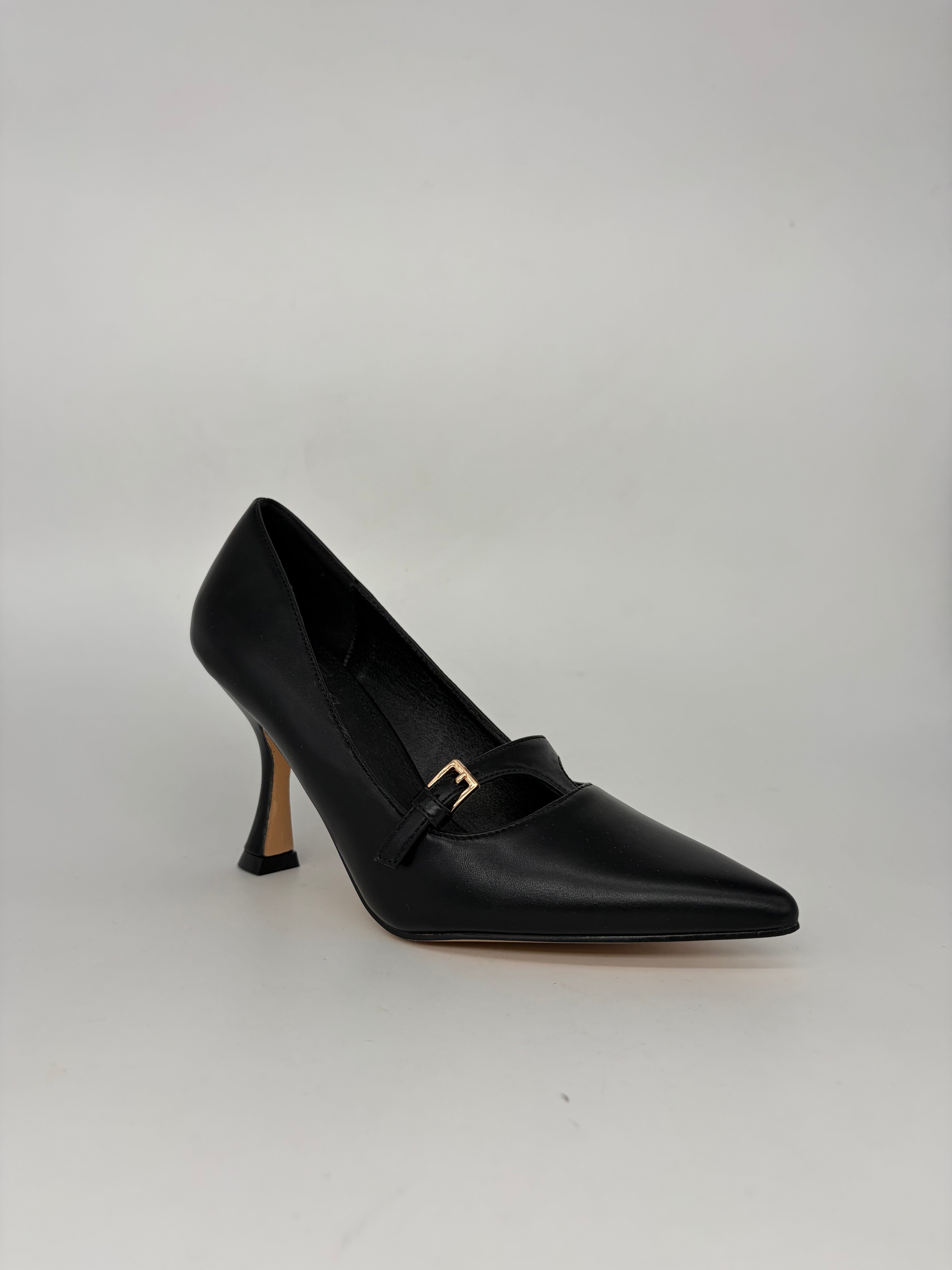 Gold & Gold - Décolleté Mary Jane | Donna