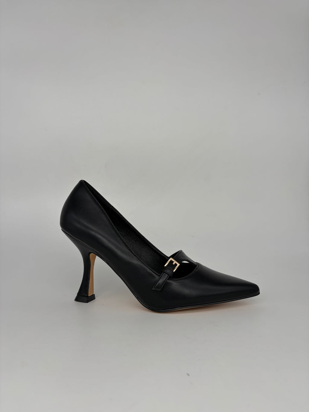 Gold & Gold - Décolleté Mary Jane | Donna