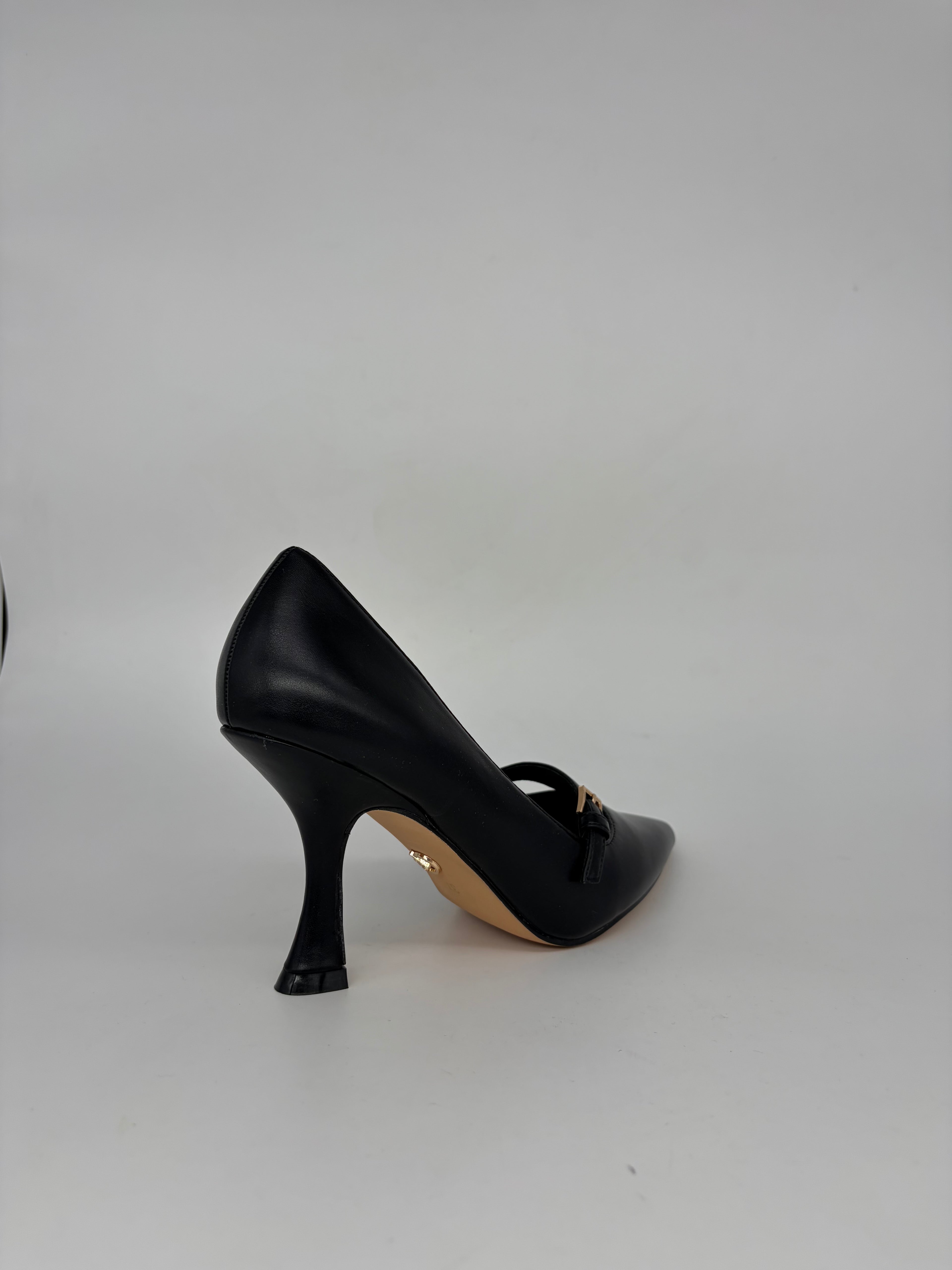 Gold & Gold - Décolleté Mary Jane | Donna