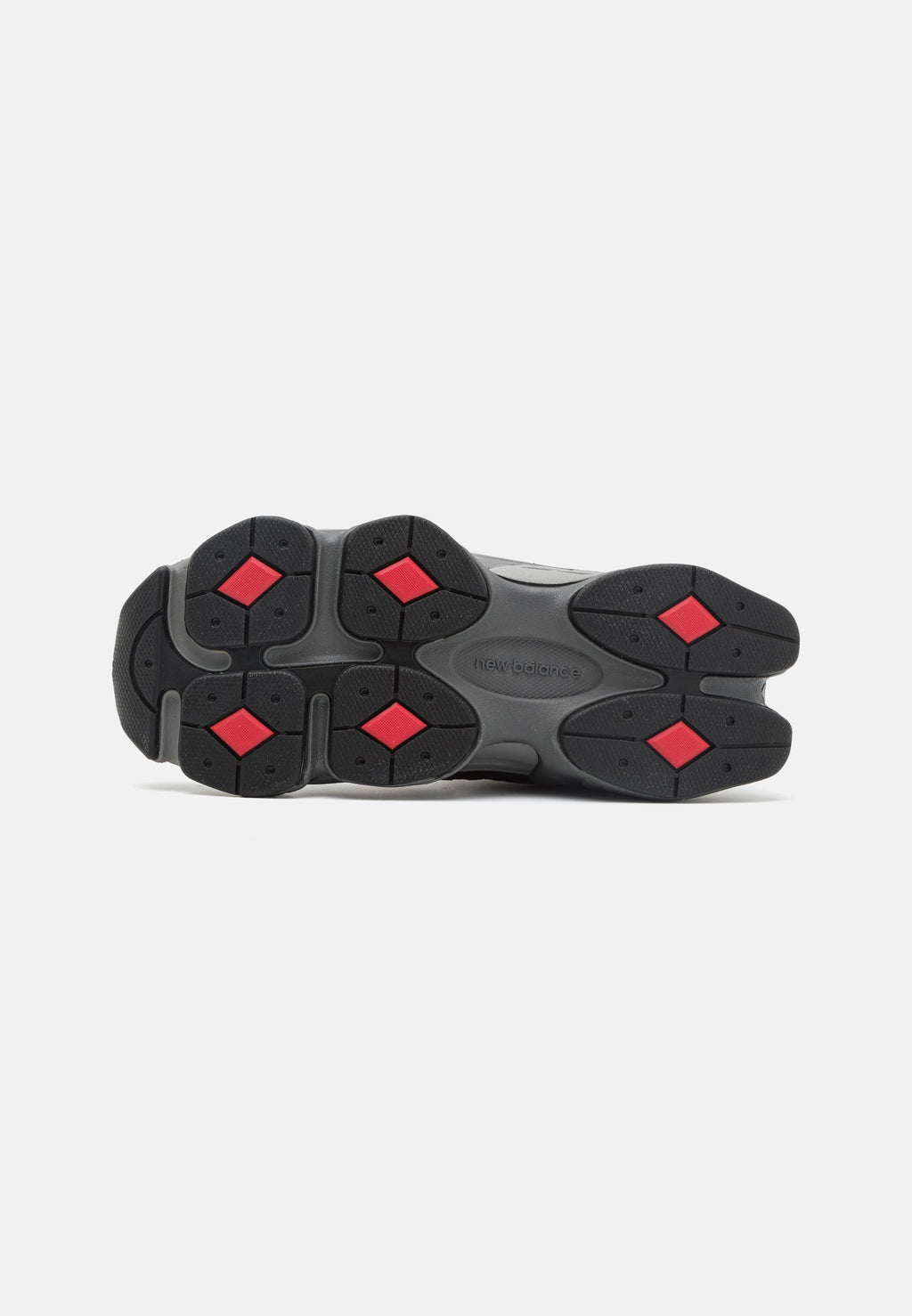 NEW BALANCE 9060 - Bambino