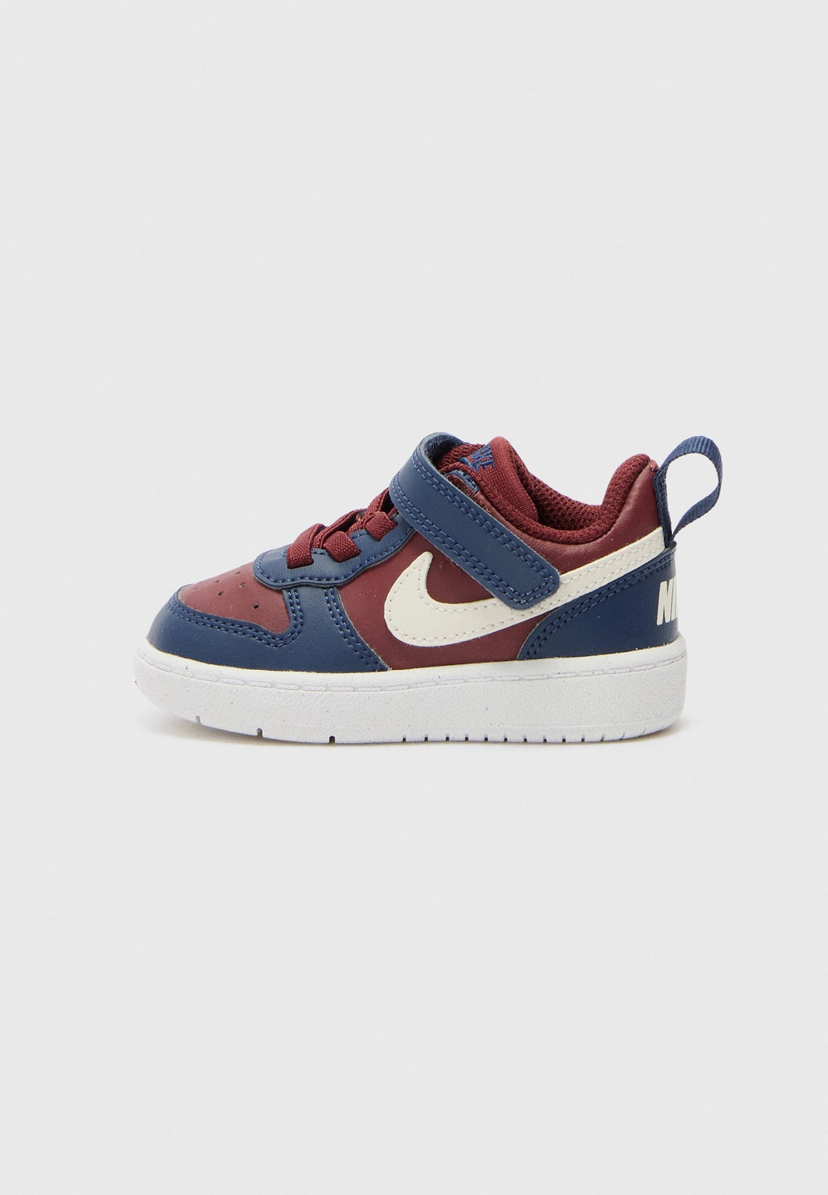 NIKE - COURT BROUGH LOW RECRAFT (TD)