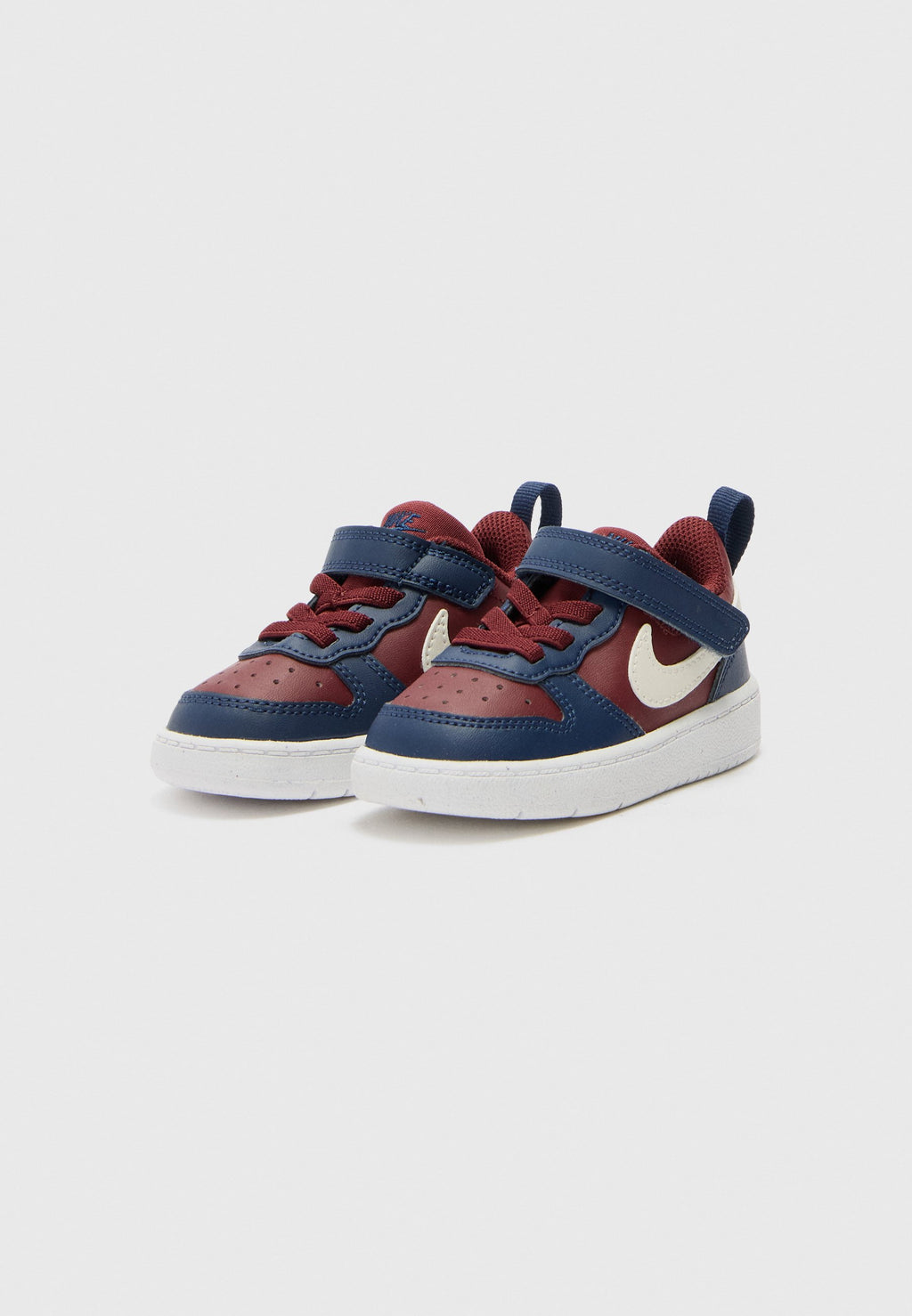 NIKE - COURT BROUGH LOW RECRAFT (TD)