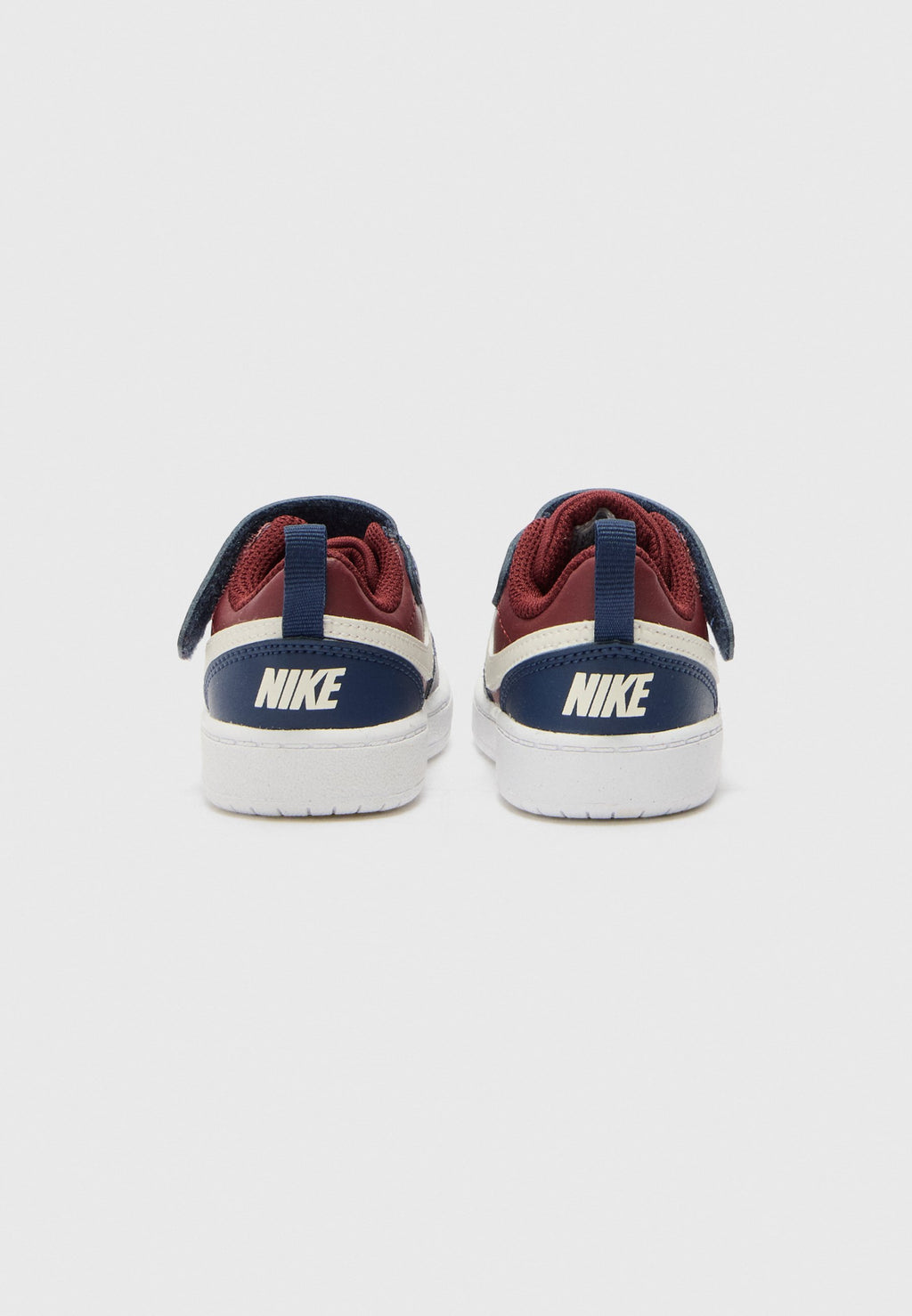 NIKE - COURT BROUGH LOW RECRAFT (TD)