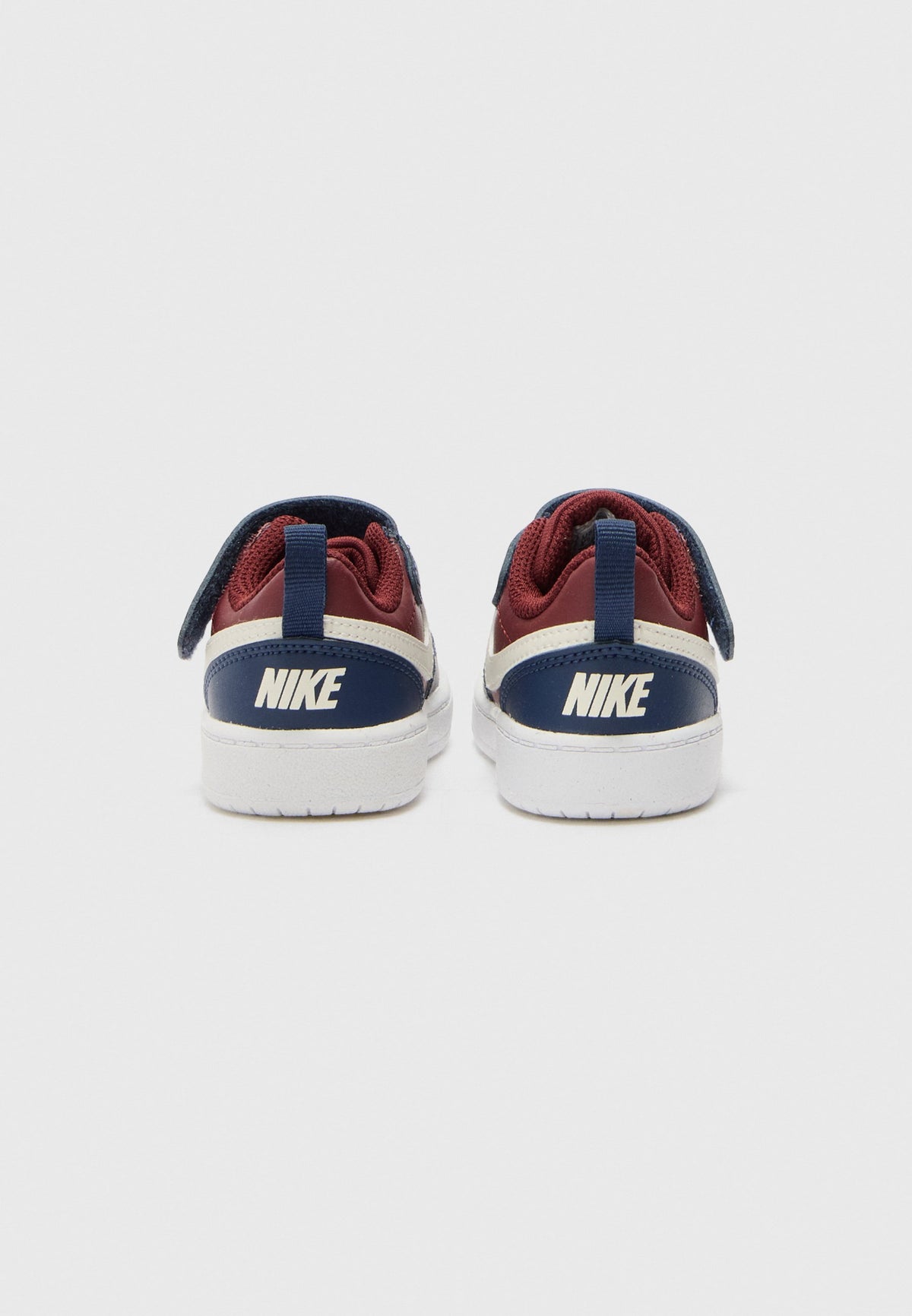 NIKE - COURT BROUGH LOW RECRAFT (TD)