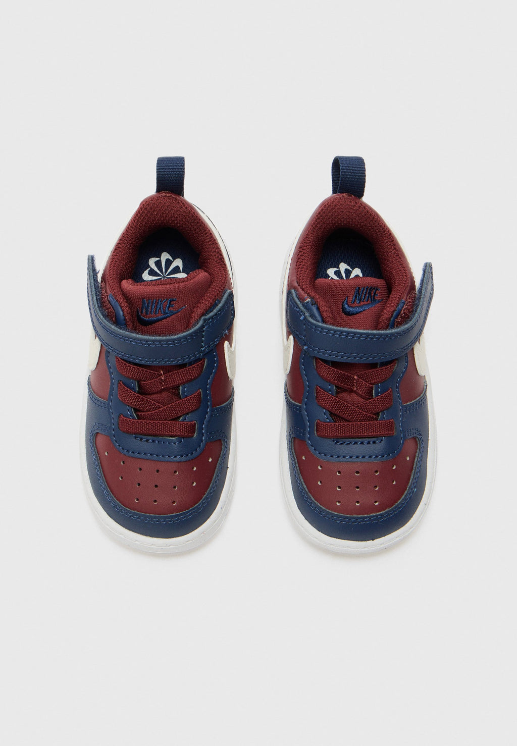 NIKE - COURT BROUGH LOW RECRAFT (TD)
