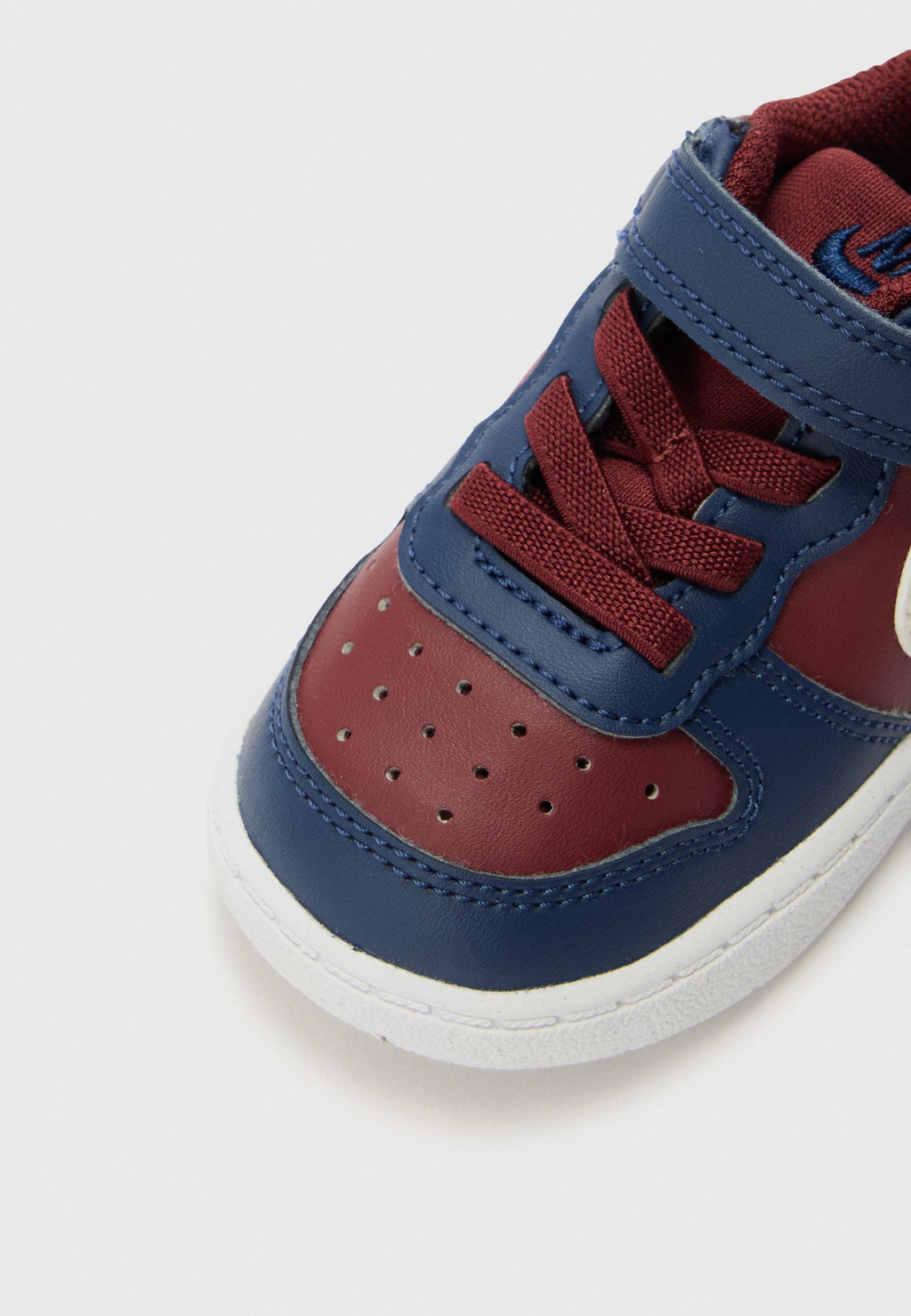 NIKE - COURT BROUGH LOW RECRAFT (TD)