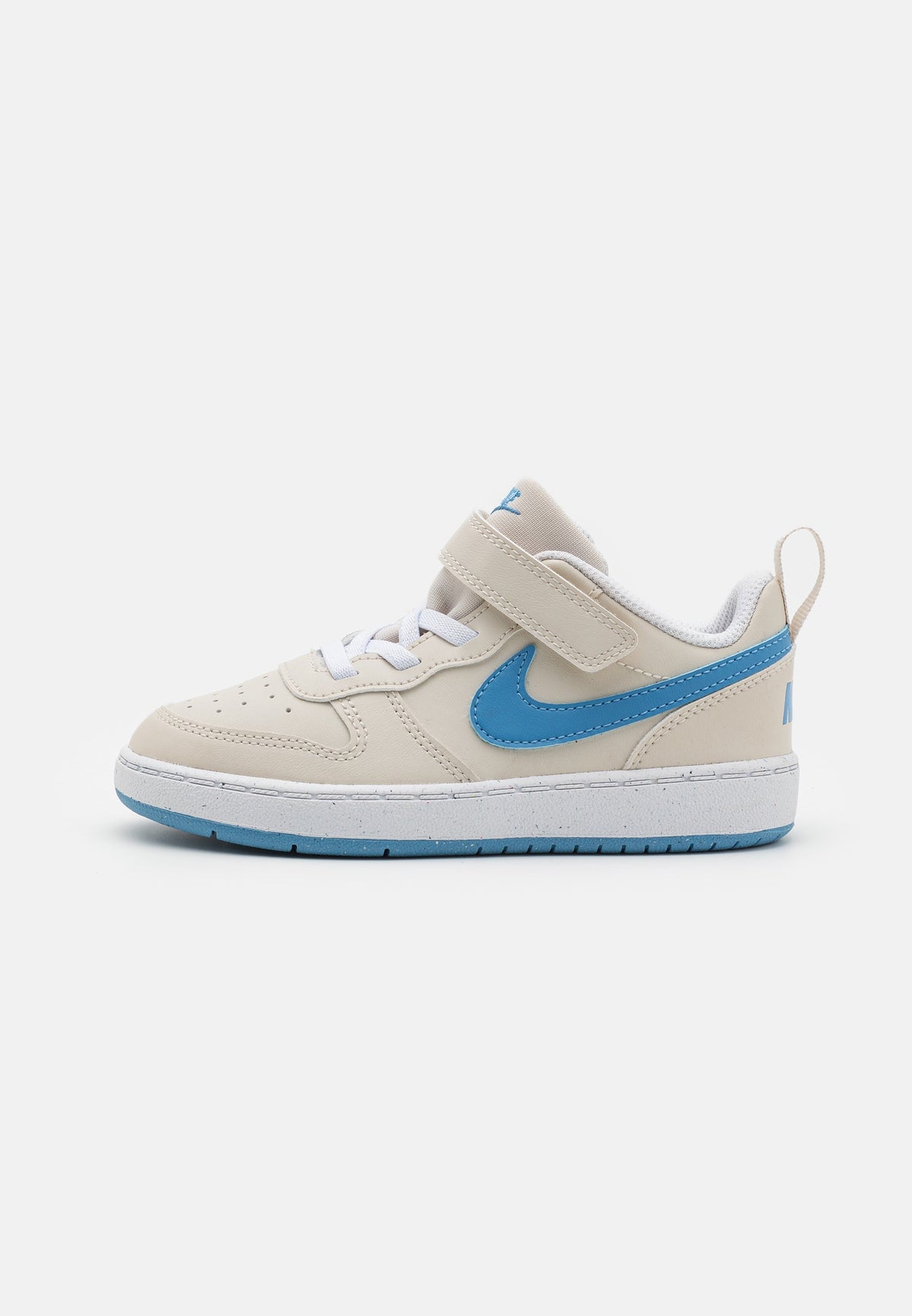 NIKE - COURT BROUGH LOW RECRAFT (TD)