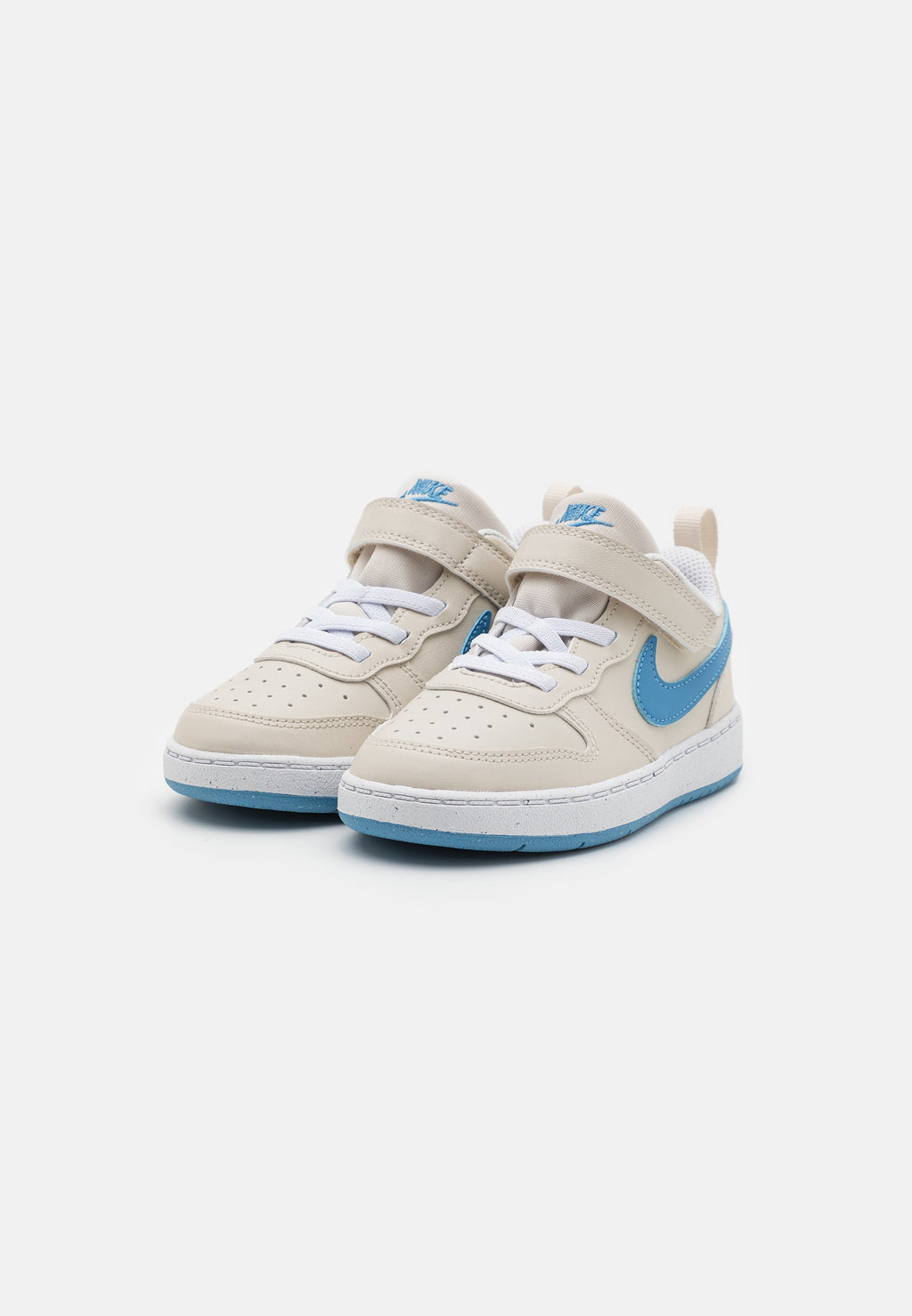 NIKE - COURT BROUGH LOW RECRAFT (TD)