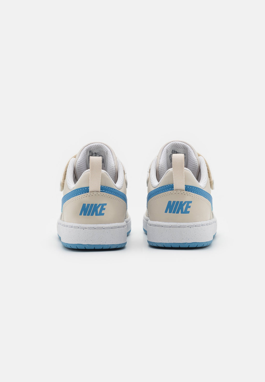 NIKE - COURT BROUGH LOW RECRAFT (TD)