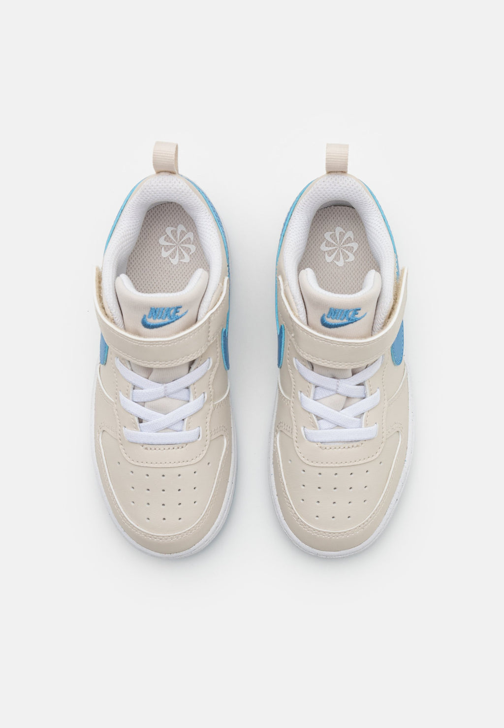 NIKE - COURT BROUGH LOW RECRAFT (TD)
