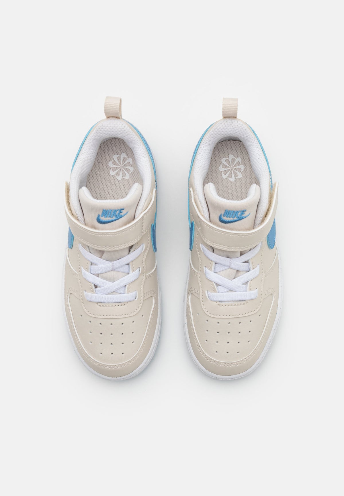 NIKE - COURT BROUGH LOW RECRAFT (TD)
