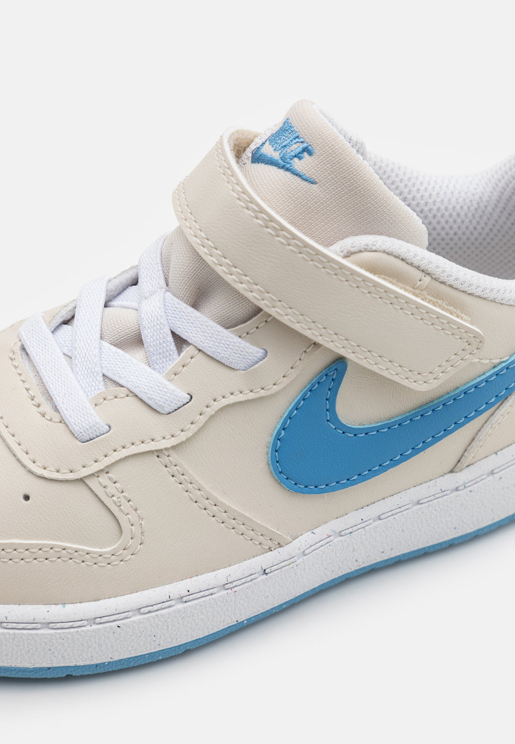 NIKE - COURT BROUGH LOW RECRAFT (TD)