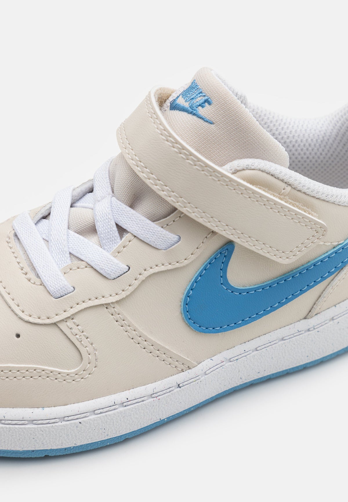 NIKE - COURT BROUGH LOW RECRAFT (TD)