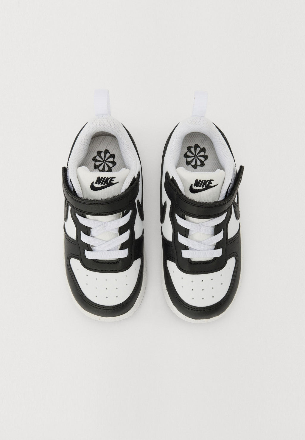 NIKE - COURT BROUGH LOW RECRAFT (TD)