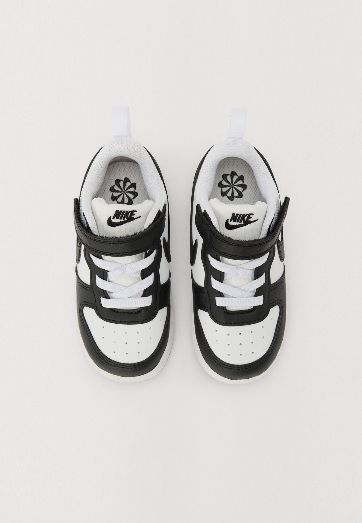 NIKE - COURT BROUGH LOW RECRAFT (TD)