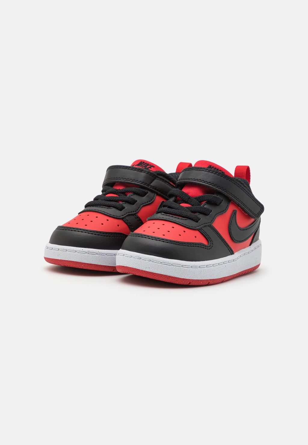 NIKE - COURT BROUGH LOW RECRAFT (TD)