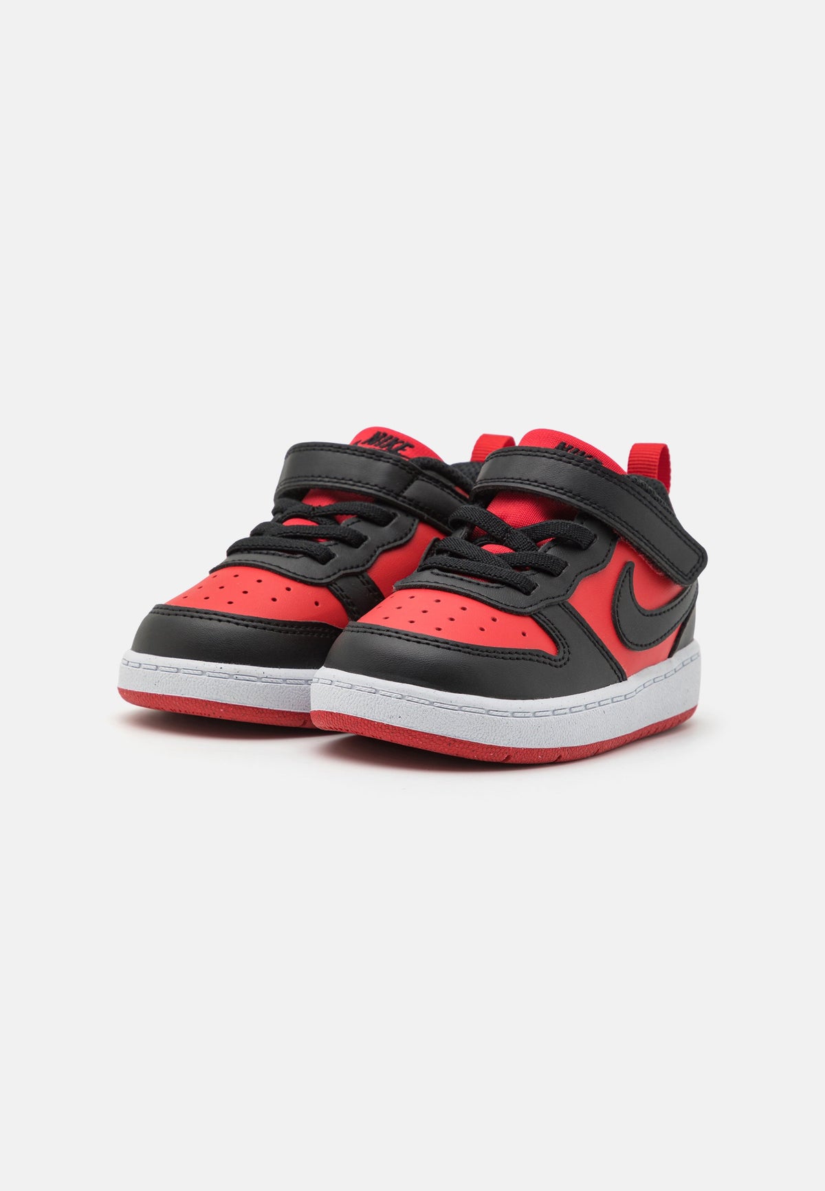 NIKE - COURT BROUGH LOW RECRAFT (TD)