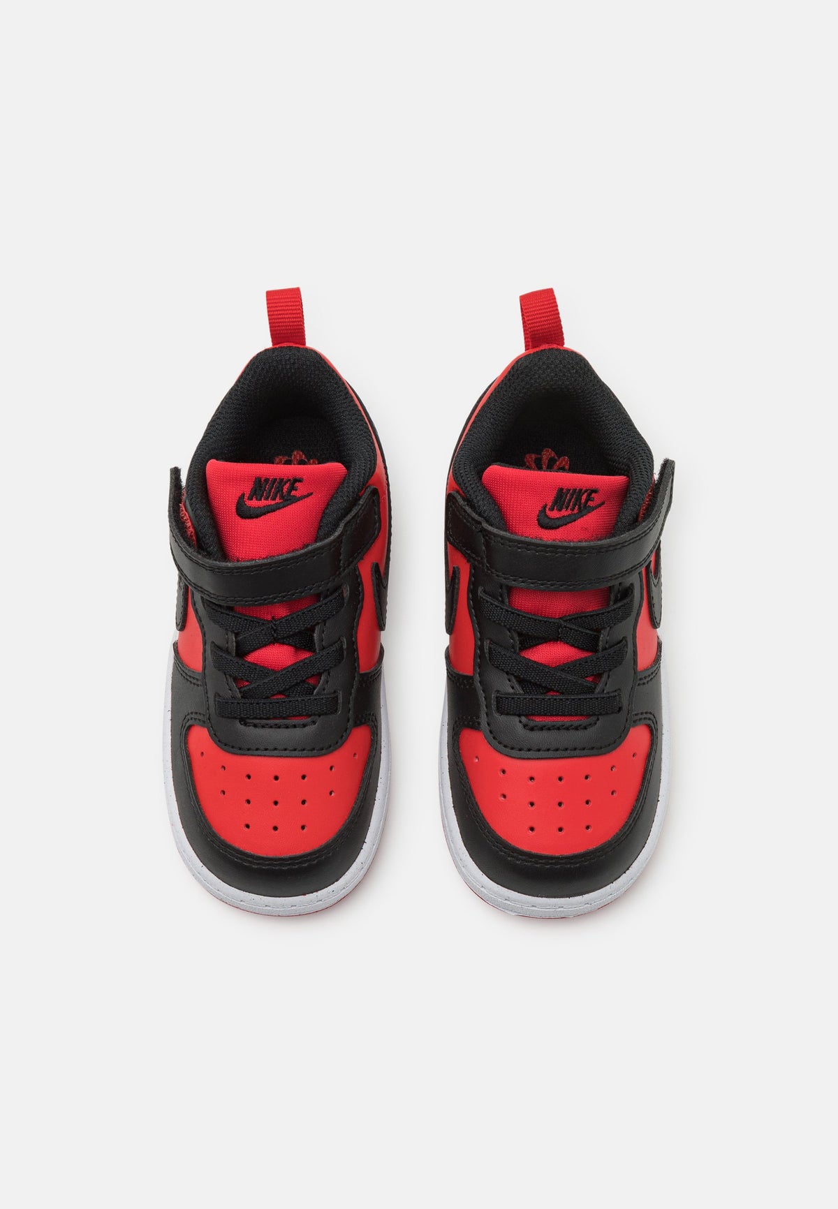 NIKE - COURT BROUGH LOW RECRAFT (TD)