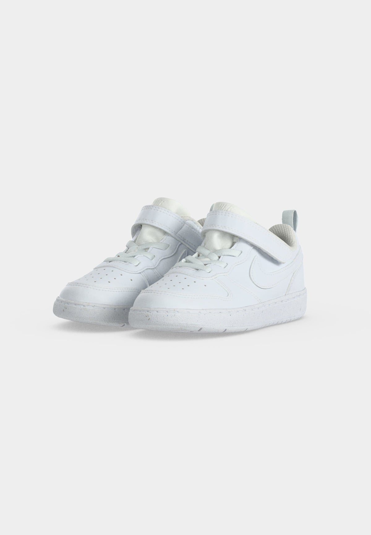 NIKE - COURT BROUGH LOW RECRAFT (TD)