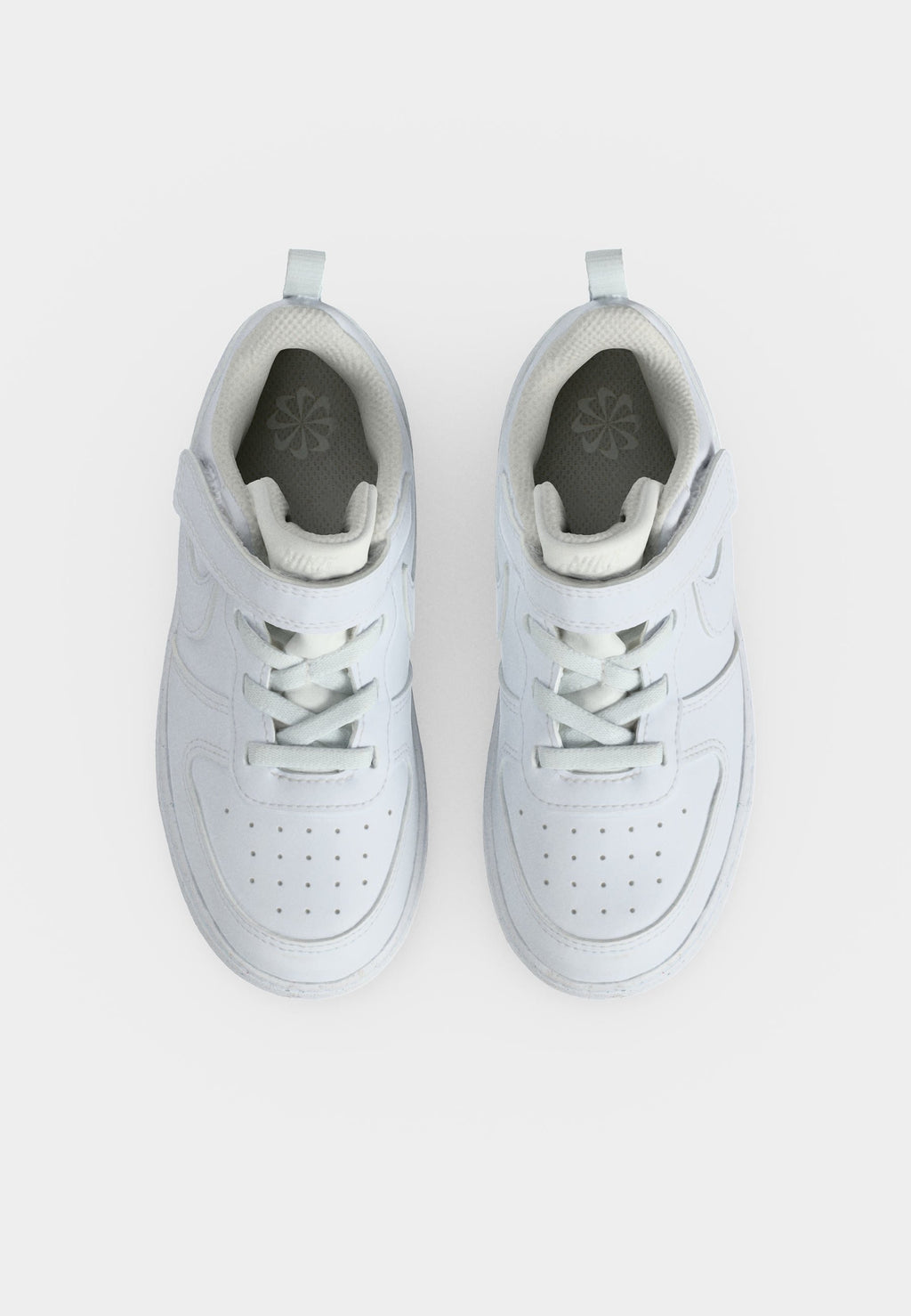 NIKE - COURT BROUGH LOW RECRAFT (TD)