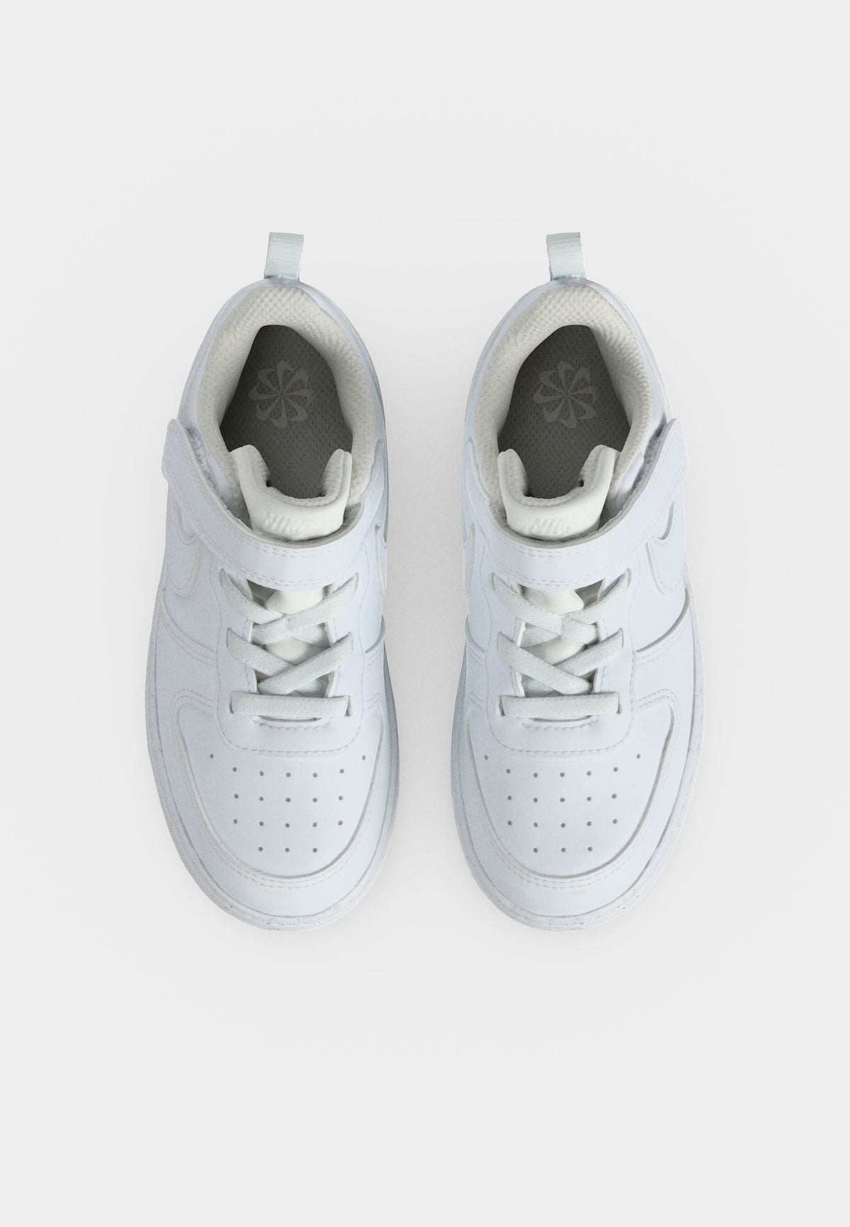 NIKE - COURT BROUGH LOW RECRAFT (TD)