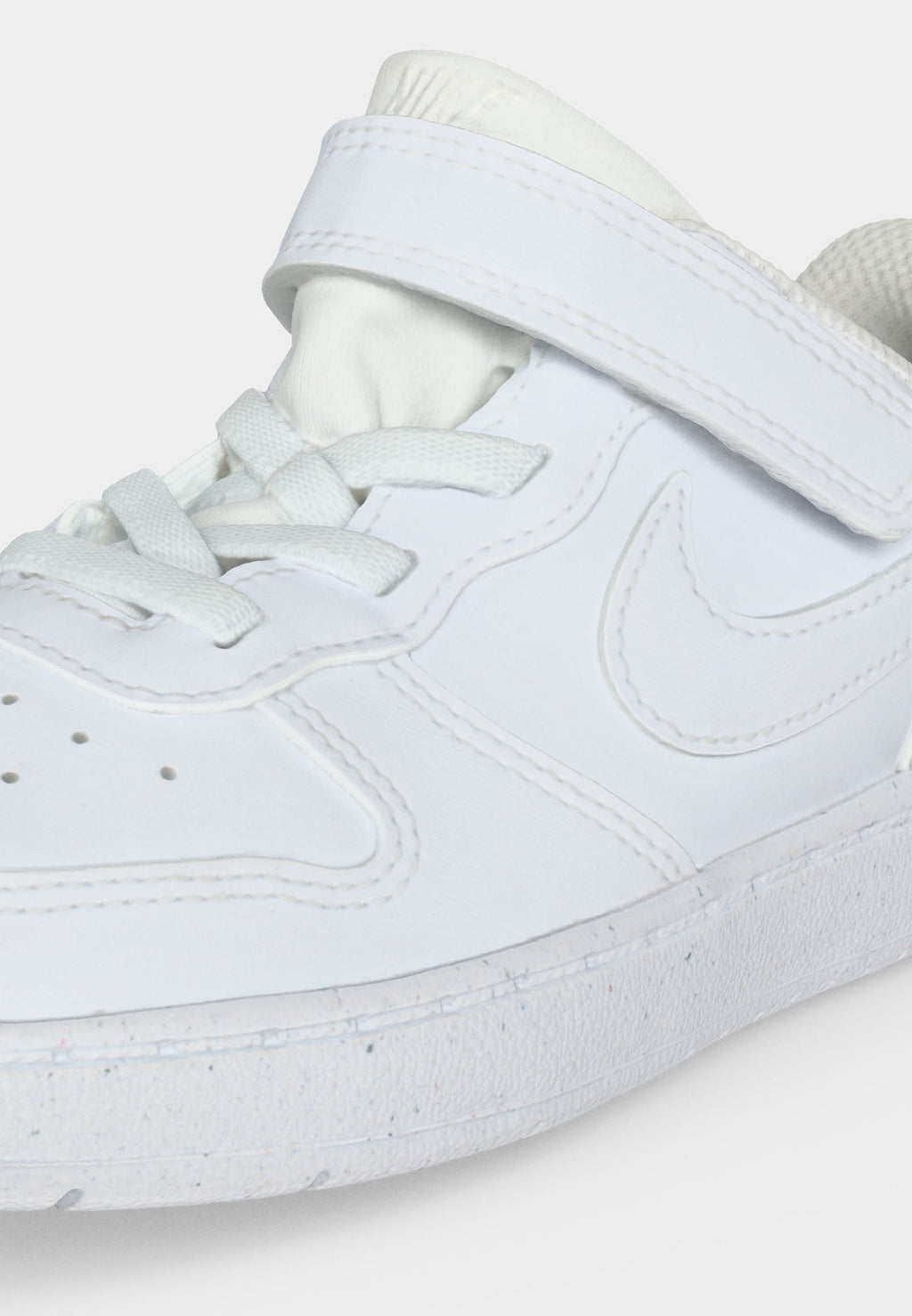 NIKE - COURT BROUGH LOW RECRAFT (TD)