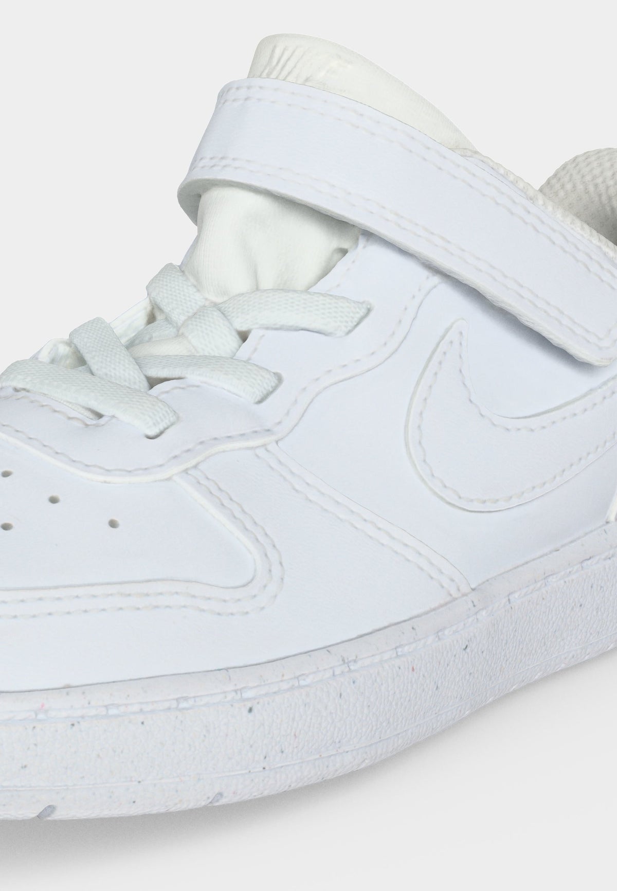 NIKE - COURT BROUGH LOW RECRAFT (TD)